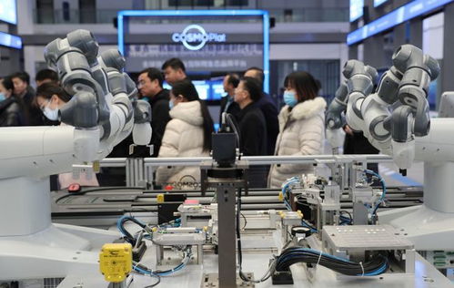 破局千企千面转型难题 为何卡奥斯是企业快速数字化转型的理想选择